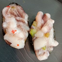 ทาโกะวาซาบิ