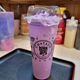 เผือกหอมปั่น