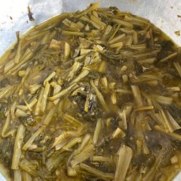 ต้มจับฉ่าย