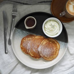 แพนเค้ก Pancake
