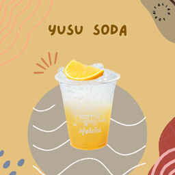 ยูสุโซดา