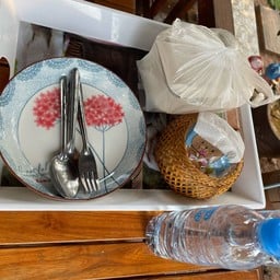 บ้านเติมเต็มรีสอร์ท