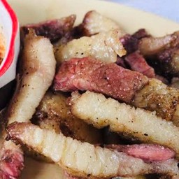 Crying Grilled Shirt