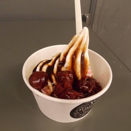 YOMARO Frozen Yogurt Wurzburg