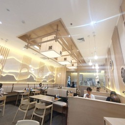 ร้านใหม่สะอาด