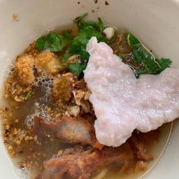 เล็กต้มยำ