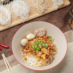 blob