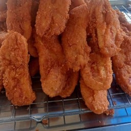 กล้วยทอด - อรอนงค์ กล้วยทอด (เจ้าเก่า)