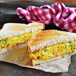 Classic Western Sanwich