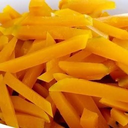 ฟักทองเชื่อม