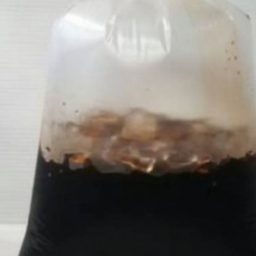 โอเลี้ยงถุง