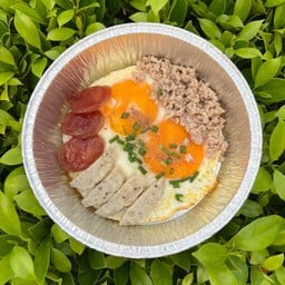 ไข่กระทะ ริมเขา