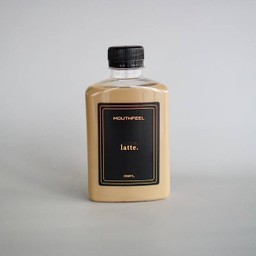 Latte [bottle]