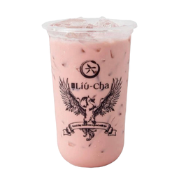 ชานมพีช