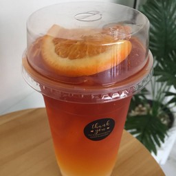 ชามะนาว