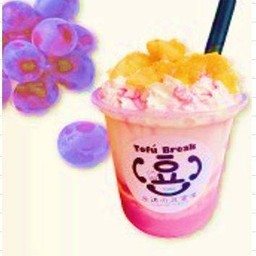 6574.Silky Tofu Kyoho Tall