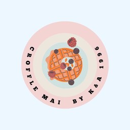 Croffle Mai