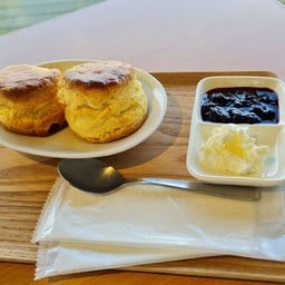 Nihondaira Yume Terrace Cafe