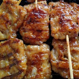 หมูย่างนมสด ข้างจวนผู้ว่า