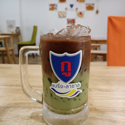 มัทฉะดาร์กโกโก้