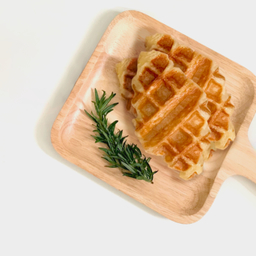 Croffle Box ( L) / set 3 ชิ้น