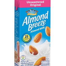 Almond Milk