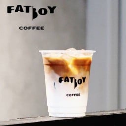 Fatboy Coffee