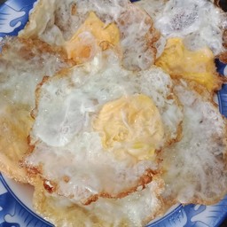 ร้าน คุนนายไข่เจียว บ้านโป่ง