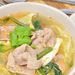 สุกี้น้ำ