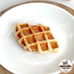 Feed me Croffle ลาดกระบัง