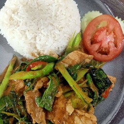 บายใจ ( Baijai By Meechao )