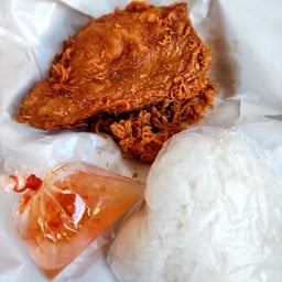 ไก่ทอดอิสลาม น้องอัสลิต้า