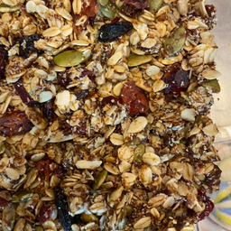 Vegan Granola(20g.)