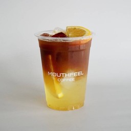 YuZu Americano