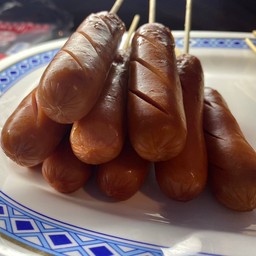 หมูปิ้งนมสด by.Ae