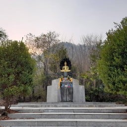 ศูนย์ศึกษาการพัฒนาห้วยทรายอันเนื่องมาจากพระราชดำริ