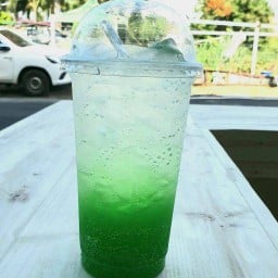 แอปเปิ้ลโซดา