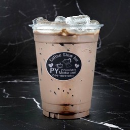 PY กาแฟสด Moka Pot (Coffee Slow bar)