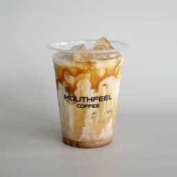 Caramel Latte