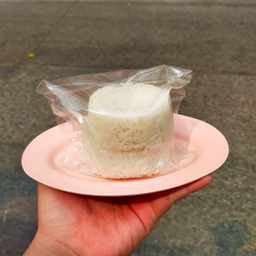 ข้าวเปล่า