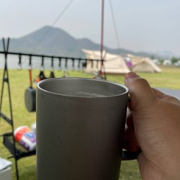 Thammachard Campground