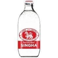 SODA โซดา