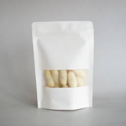 ขนมตัวหนอนไส้สัปปะรด