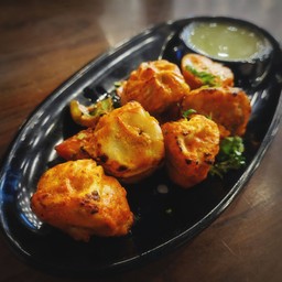 Dilli Streat Indira Gandhi International Airport Terminal 3