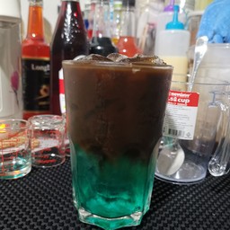 อเมริกาโน่ มิ้นท์