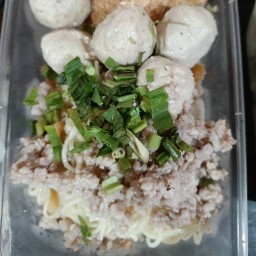 ตะบันตำ ยำแซบดาก By อิปู