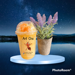 ส้มปั่น