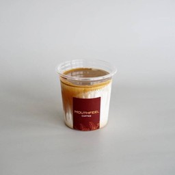 Dirty Coffee
