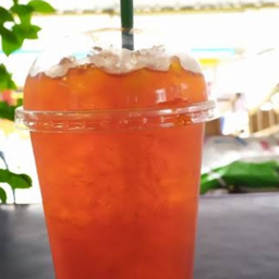 ชาดำเย็น