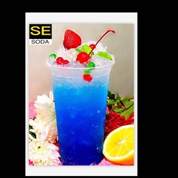 ร้านน้ำ by se soda